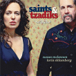 Susan Mckeown&nbsp;-&nbsp;Saints and tzadiks