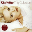 Kim Wilde&nbsp;-&nbsp;The collection