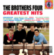 Brothers Four&nbsp;-&nbsp;Greatest hits
