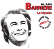 Alain Barrière&nbsp;-&nbsp;Légende - Tournée 2008