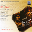 Antonio Vivaldi&nbsp;-&nbsp;Bajazet