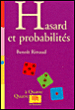 Hasard et probabilités&nbsp;-&nbsp;Benoît Rittaud