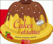 Cakes et tartes&nbsp;-&nbsp;Collectif