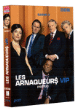 Les Arnaqueurs VIP - Coffret de la Saison 2