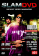 Slam DVD numero 1 - Spécial Booba&nbsp;-&nbsp;Rap Français