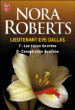 Lieutenant Eve Dallas, T7 et T8&nbsp;-&nbsp;Nora Roberts