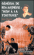 Général de Bollardière : non à la torture !&nbsp;-&nbsp;Jessie Magana