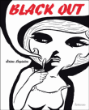 Black out&nbsp;-&nbsp;Jérôme Lerpinière