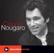 Claude Nougaro&nbsp;-&nbsp;Master série volume 2