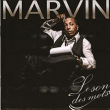 Marvin&nbsp;-&nbsp;Son des mots