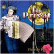 Jo Privat&nbsp;-&nbsp;Fleur de Paris