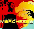 Morcheeba&nbsp;-&nbsp;Trigger hippie the very best