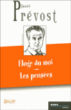 Eloge de mes pensées&nbsp;-&nbsp;Daniel Prévost