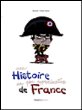 Une histoire un peu approximative de France&nbsp;-&nbsp;Gudule, Maaki Vaasa