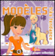 Modèles très tendance violet&nbsp;-&nbsp;Collectif