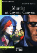 Murder at Coyotte Canyon