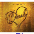 Afi&nbsp;-&nbsp;Crash love/inclus dvd bonus
