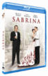 Sabrina - Blu-Ray&nbsp;-&nbsp;Billy Wilder