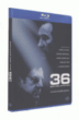 36 Quai des Orfèvres - Blu-Ray&nbsp;-&nbsp;Olivier Marchal