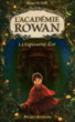 L'académie Rowan, T1&nbsp;-&nbsp;Henry H. Neff