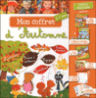 Mon coffret d'automne&nbsp;-&nbsp;Collectif