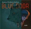 Hymas, Bates Brothers&nbsp;-&nbsp;Blue door