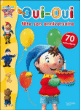 Oui-Oui fête son anniversaire&nbsp;-&nbsp;Enid Blyton