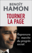 Tourner la page&nbsp;-&nbsp;Benoît Hamon