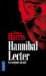 Hannibal Lecter, les origines du mal&nbsp;-&nbsp;Thomas Harris