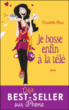 Je bosse enfin à la télé&nbsp;-&nbsp;Charlotte Blum
