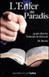 Du paradis à l'enfer : une vie chez les Jéhovah&nbsp;-&nbsp;Michèle Bastin