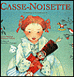 Casse Noisette&nbsp;-&nbsp;Lucie Papineau, Stéphane Jorisch