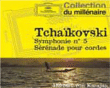 Piotr Ilitch Tchaïkovski&nbsp;-&nbsp;Symphonie n.5 - Sérénade pour orchestre