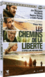 Les Chemins de la Liberté&nbsp;-&nbsp;Peter Weir