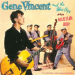 Gene Vincent&nbsp;-&nbsp;Gene Vincent and the Blue Caps - Bluejean bop