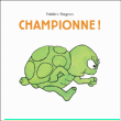 Championne&nbsp;-&nbsp;Frédéric Magnan