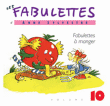 Anne Sylvestre&nbsp;-&nbsp;Fabulettes - Volume 10