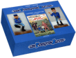 Les tuniques bleues, Coffret collector avec 2 figurines T53&nbsp;-&nbsp;Lambil, Cauvin