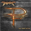 Dragonforce&nbsp;-&nbsp;Power within - Boxset