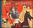 Don Quichotte&nbsp;-&nbsp;Gwen Kéraval