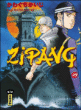 Zipang, T29&nbsp;-&nbsp;Kaiji Kawaguchi