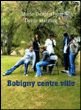 Bobigny, centre ville&nbsp;-&nbsp;Marie Desplechin, Denis Darzacq