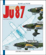 Junkers JU 87&nbsp;-&nbsp;Herbert Léonard, André Jouineau