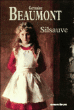 Silsauve&nbsp;-&nbsp;Germaine Beaumont