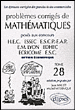 Problèmes corrigés de mathématiques HEC 2006-2007 option économique&nbsp;-&nbsp;J. Mallet, M. Miternique