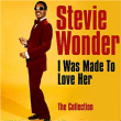 Stevie Wonder&nbsp;-&nbsp;I was made to love her the collection