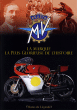 L'Histoire de MV Agusta&nbsp;-&nbsp;Moto