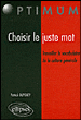 Un mot pour l'autre&nbsp;-&nbsp;Paul Dupouey