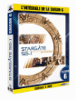 Stargate SG-1 - Coffret intégral de la Saison 6 - Edition 2011