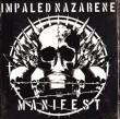 Impaled Nazarene&nbsp;-&nbsp;Manifest - Digipack